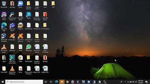 Sql DBA Batch 37 Class 58