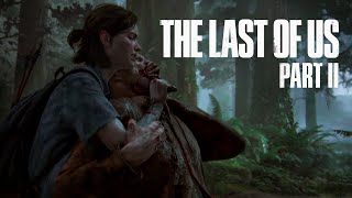 The Last of Us Part II - The Path (Vacant)