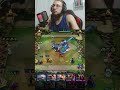 Luluzinha tá potente #tft #tftbr #tftbrasil