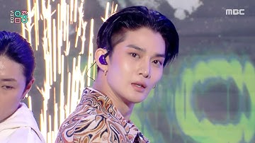 BAE JINYOUNG (배진영) - Round&Round | Show! MusicCore | MBC251018방송