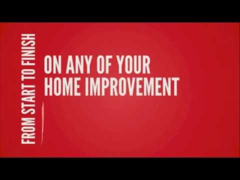 Home improvement company Concord Ca (925)-448-9335 Bay Area - YouTube