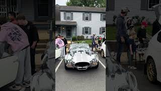 #carsncoffee  the place to be #carcommunity #fl5typer #lamborghini #mclaren #miata #yt #ytshorts