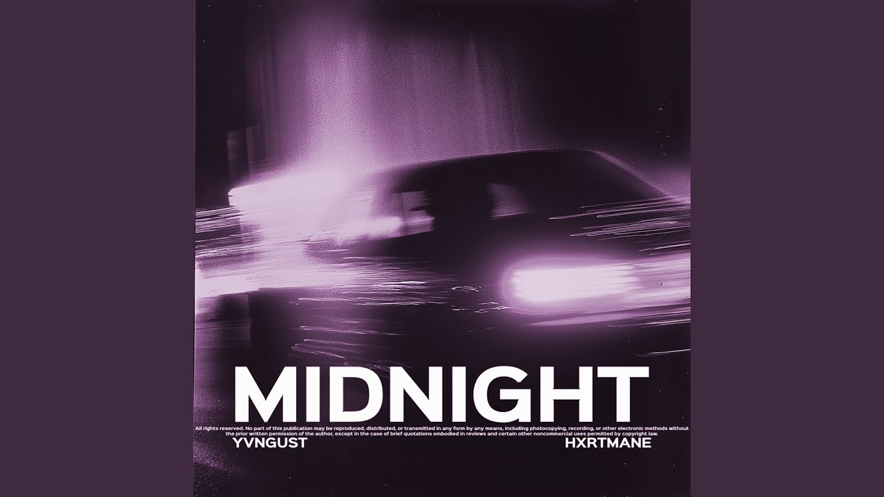 Obejrzyj MIDNIGHT w YouTube Obejrzyj MIDNIGHT w YouTube