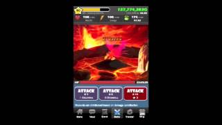 GAMEVIL Plays Monster Warlord screenshot 5