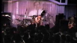 Tool LIve Rare Hush/Undertow Infamous Scientology 93 Part 2