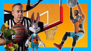 SPACE JAM 2 🏀 A New Legacy - TOYS | Kids Learning Camp