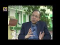 Aaj Savere - An interview with - Mr. Sugata Bose, Historian, Author