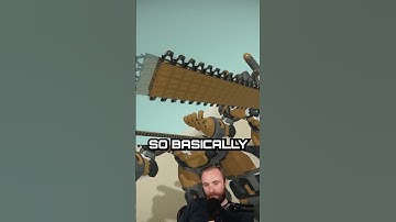 mech fingers #spaceengineers #twitch #showcase #mech