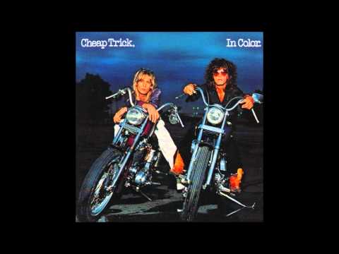 Cheap Trick - So Good To See You