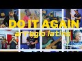 Do it again  elevation worship  latin arrangement ritmo latino unified sound