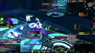 Iggdrasil Vs. Sha Of Pride Siege Of Orgrimmar 10 Man Heroic Tenkaia Pov