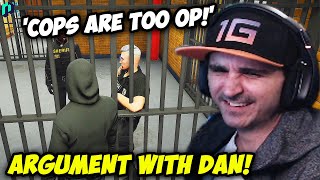 Summit1g ARGUMENT WITH DAN AND TIMMAC About The Balance In NoPixel! | GTA 5 NoPixel RP Guide