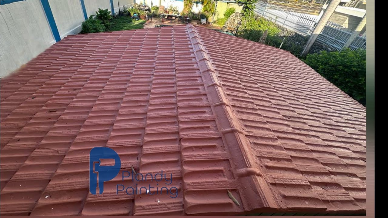 Limpieza y pintura en Tejas Plandy Painting LLC YouTube