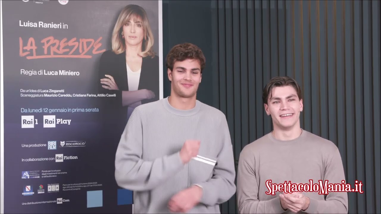 La Preside, Francesco Zenga e Pasquale Brunetti: Nicola è la sfida più dura, con Nicola è più facile