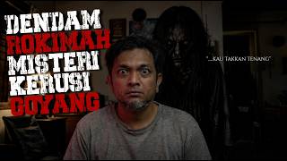 MISTERI KERUSI GOYANG DENDAM ROKIMAH 1940 | APEK TUA DALAM LIFT PUDU RAYA ZAMAN 90AN