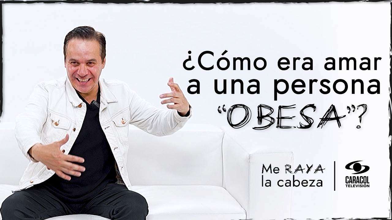 ‘Polilla’ rompe el silencio: quién es hoy, más allá de ‘La Gorda Fabiola’ | Me Raya La Cabeza