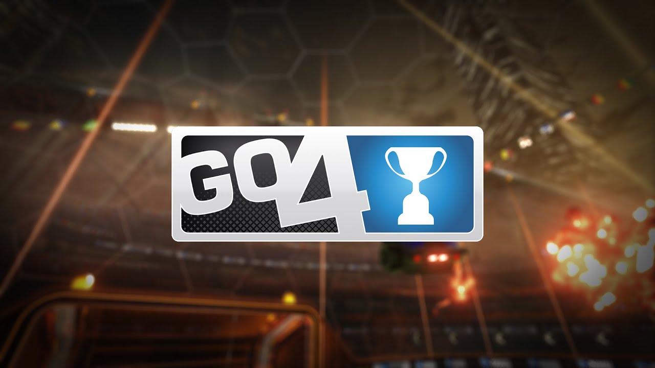 Rocket League | ESL #29 | Semi-Finals | Team Rocket Vs. eSportsWall