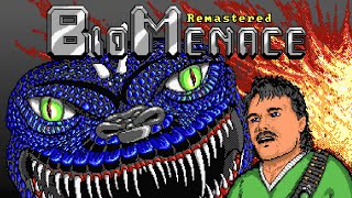 BioMenace Remastered ¡ The Ultimate 2D Run & Gun Revival
BioMenace, the legendary 2D run & gun action platformer crafted by solo developer James Norwood and originally published by Apogee Software in 1993, has been meticulously remastered by Rigel Gameworks. This modern revival stays true to the spirit of the original while enhancing every aspectâfrom visuals to gameplayâensuring both veterans and newcomers can experience Snake Loganâs high-stakes mission like never before. Youâre thrust into the chaos of Metro City, now overrun by monstrous creatures and under the iron grip of the villainous Dr. Mangle. Your objective is clear: fight through 36 levels across three original episodes, rescue hostages, outmaneuver deadly hazards, and confront seven unique bosses, all while uncovering the cityâs darkest secrets hidden in urban ruins, underground caves, and high-tech labs.
The remaster introduces a wealth of modern improvements, including buttery-smooth 60 FPS gameplay, widescreen support, and parallax scrolling backgrounds that add depth to the classic pixel-art aesthetic. Rigel Gameworks has also rebalanced the difficulty and added quality-of-life features like mid-level saves, quick-saving, and infinite lives, making the experience more accessible without sacrificing challenge. Youâll have the freedom to switch between original and remastered graphics at any time, and the inclusion of controller support ensures the action feels as responsive as it does nostalgic. Beyond the original campaign, the remaster debuts a brand-new fourth episode with 15 additional levels, packed with fresh environments, music, and explosive new challenges that expand the world of BioMenace.
The remaster doesnât just stop at gameplayâit also celebrates the gameâs legacy with a built-in level editor, allowing you to design and share your own creations with the community. Achievements, leaderboards, and stats tracking add replayability, while the original Bobby Prince soundtrack, now complemented by new AdLib compositions, immerses you in the retro atmosphere. Whether youâre a longtime fan or discovering BioMenace for the first time, Rigel Gameworksâ remaster delivers a definitive experience that honors the past while embracing the future of classic gaming. BioMenace Remastered ¡ The Ultimate 2D Run & Gun Revival