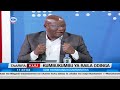 Kumbukumbu ya Raila Odinga na jinsi alivyoshinikiza upinzani nchini