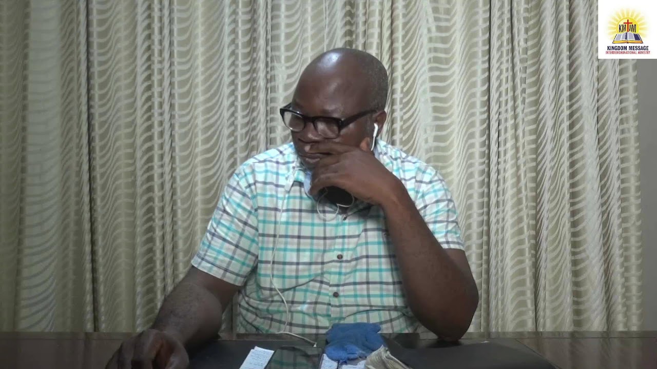 HOW DOES OUR UNION IN CHRIST SHAPE OUR IDENTITY- 2