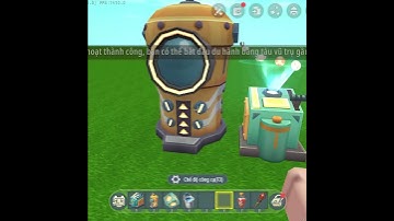 NHỮNG ĐIỀU CÓ THỂ BẠN CHƯA BIẾT TRONG MINI WORLD - PHẦN 37 | MEOWPEO #shorts