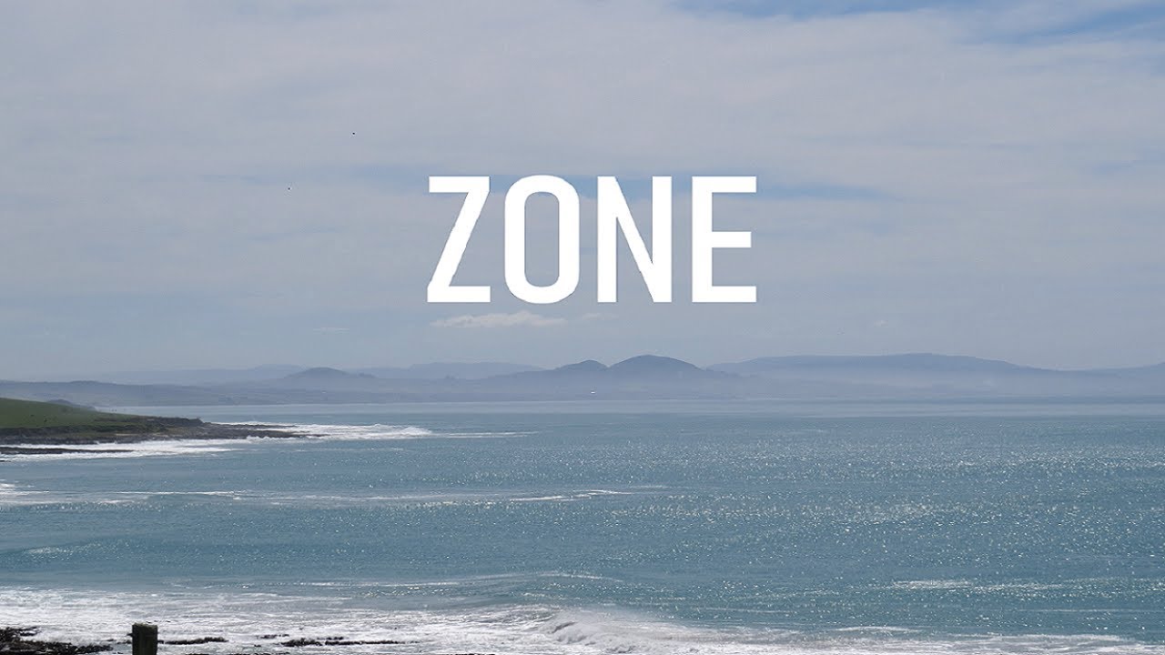 ZONE - YouTube