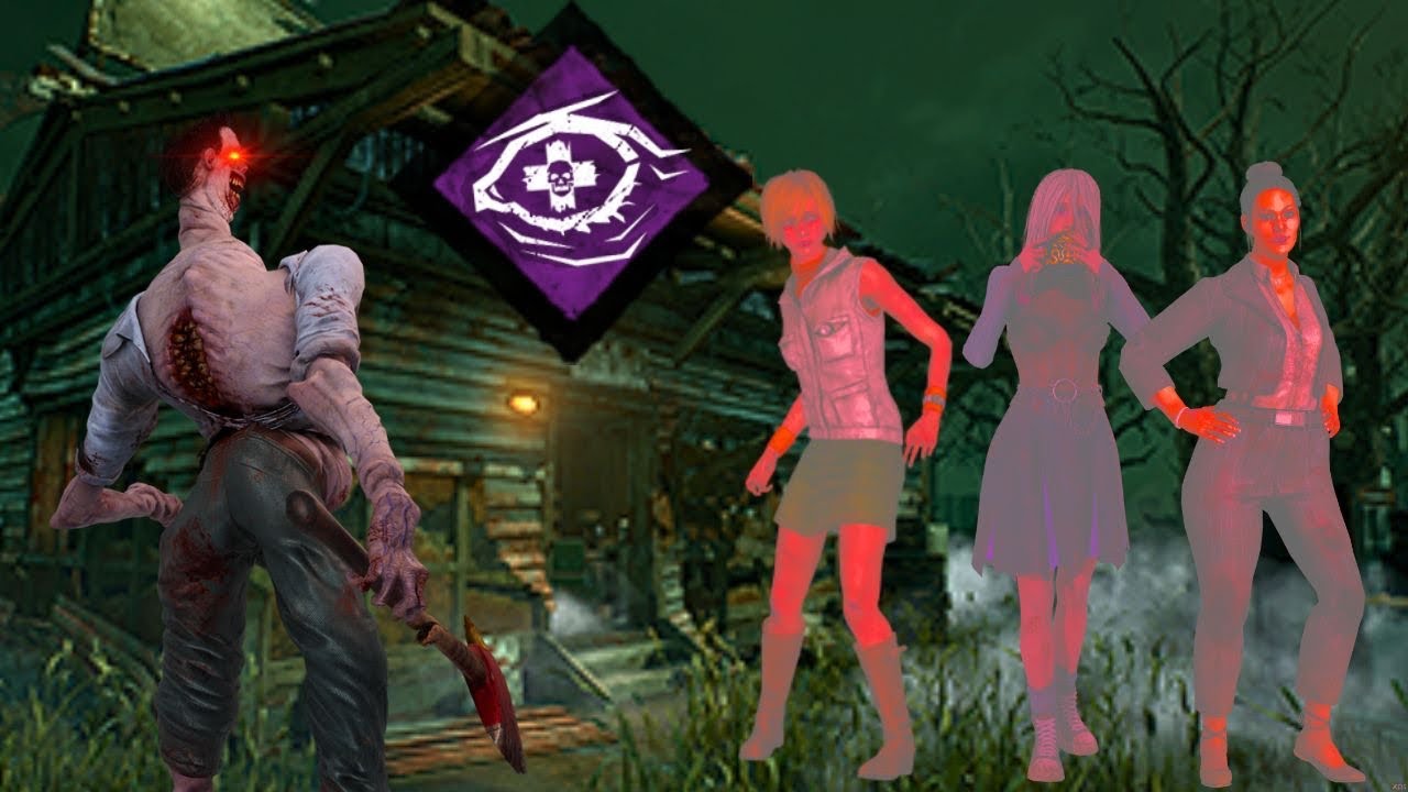 A Nurse's Calling Value - Dead by Daylight Killer highlight (The ...