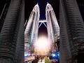 Petronas Tower Malaysia | Tallest Building | Kuala Lumpur