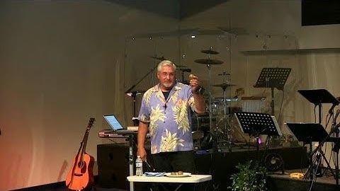 OBJECT LESSON About Self-Worth