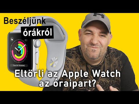 Videó: Jelek és Babonák Az órákról