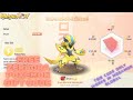 Megamon free zeraora Pokemon gift code only for new players/megamon global#megamon #megamonglobal
