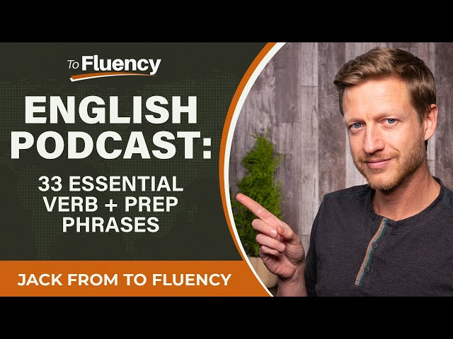 Learn These 33 Essential Phrases for Better English Fluency (with Subtitles) class=