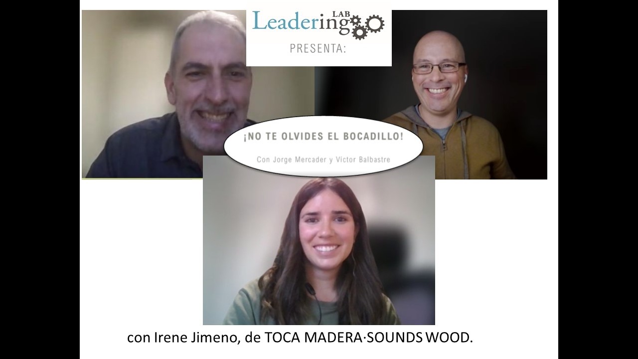 Madera y construcción, mucho más que CLT.