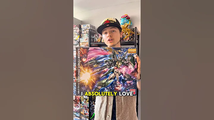 FAVOURITE GUNDAM KIT From Every Grade 🔥High Grade, Real Grade, and Master Grade Showdown