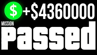 Best ways to Make Money Solo in GTA 5 Online (Easy Money)