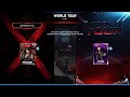 WWE 2K26 MyFaction World Tour Los Angeles Arc 2 Casket Match
