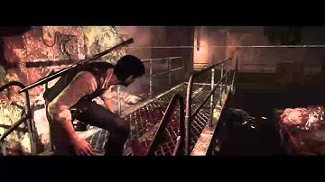 The Evil Within Chapter 4 : The Patient Part 2