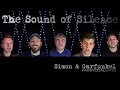 The Sounds of Silence/Hey You - Simon & Garfunkel/Pink Floyd (Face Vocal Band Cover)