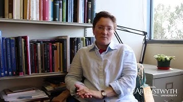 Aberystwyth University Relive the Experience Competition 2015