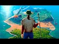 Rust Game Play : ගහක් කපමුත? | Sinhala