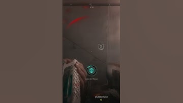 *NEW* DMZ - Vondel Wall Exploit