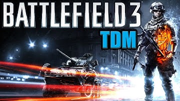 Battlefield quality test | Render settings for upcoming BF4 footage (BF3)