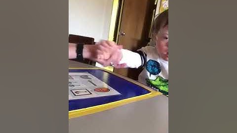 aided input shared reading