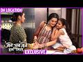 Jaane Anjaane Hum Mile Serial On Location: Reet-Raghav Ko Mila Compliment, Pihu Ne Jataya Pyaar