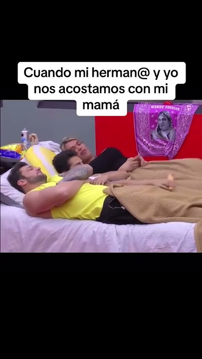 Wendy, Nicola y emilio 🥰 #lacasadelosfamososmx #wendy #lasperdidas