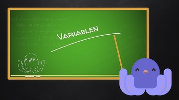 HANDS ON #001 Variablen