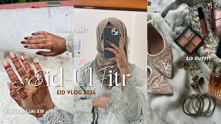 EID UL FITR VLOG 2026🌙| Chaad Raat & Eid Day | Bangladesh 🇧🇩  screenshot 5