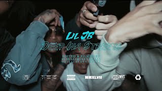 LIL JB / LIL SG - DEEP INA STREETS / HELLCAT ( SHOT BY @ChilliMikeVisuals )