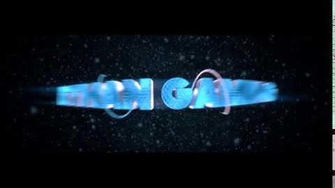 Ethan Gaming Intro