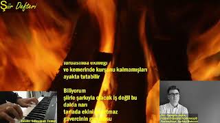 Karagün dostu (Hasan Hüseyin Korkmazgil)